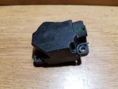 Air flap motor/actuator