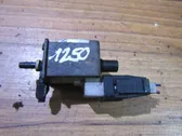 Turbo solenoid valve