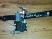 Fensterheber elektrisch mit Motor Schiebetür