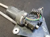 Wiper motor