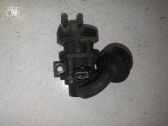 Turbolader Druckwandler Magnetventil