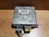 Module de contrôle airbag