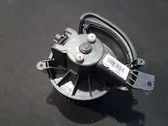 Heater fan/blower