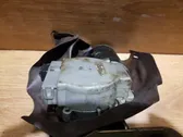 Motor del limpiaparabrisas