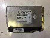 Calculateur moteur ECU