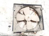 Convogliatore ventilatore raffreddamento del radiatore