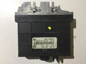 Gearbox control unit/module