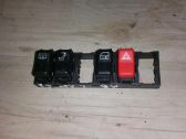 Central locking switch button