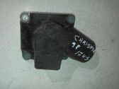 Motor del limpiaparabrisas