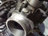 Throttle valve