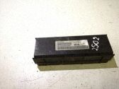 Autres unités de commande / modules