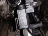 Turbolader Druckwandler Magnetventil