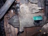 Motor de arranque