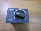 On-board computer control switch