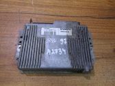 Unidad de control/módulo del motor