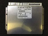 Unidad de control ESP (sistema de estabilidad)