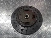 Clutch pressure plate