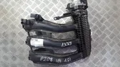 Intake manifold