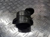 Generator/alternator belt tensioner