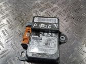 Module de contrôle airbag