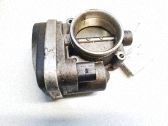 Soupape d'étranglement