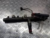 Kraftstoffverteiler Einspritzleiste Verteilerrohr