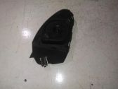 Altavoz de la puerta delantera