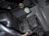 Camshaft position sensor