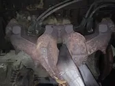 Exhaust manifold