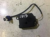 Air flap motor/actuator