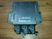 Calculateur moteur ECU