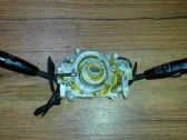 Wiper turn signal indicator stalk/switch