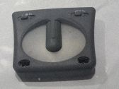 Luz del asiento delantero