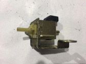 Turboahtimen magneettiventtiili
