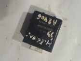Other control units/modules