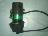 Bobina de encendido de alto voltaje