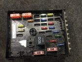 Juego de caja de fusibles