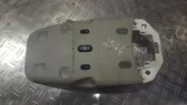 Luz del asiento delantero