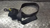 Front seatbelt