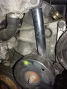 Generator/alternator belt tensioner