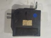 Other control units/modules