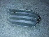 Front bumper lower grill