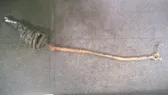 Gear shift rod