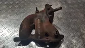 Exhaust manifold