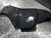 Timing belt guard (cover)