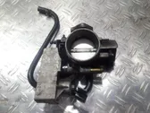 Throttle valve