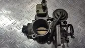 Throttle valve