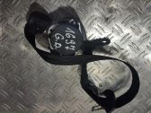 Ceinture de sécurité arrière