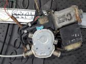 Fensterhebermotor Tür hinten