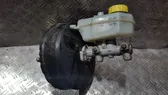 Brake booster